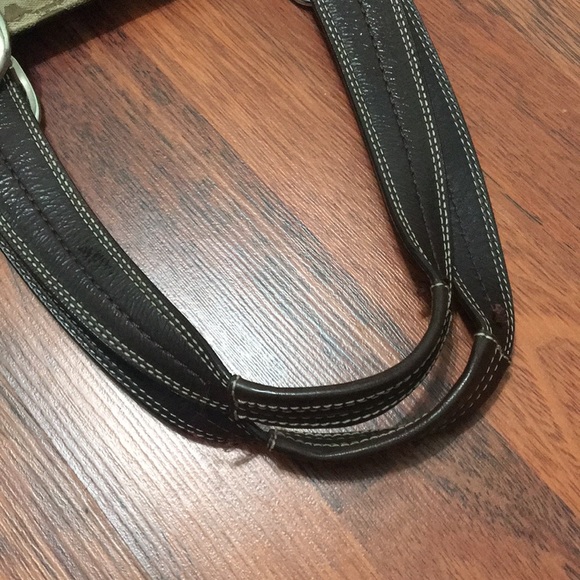 Coach Purse - Picture 5 of 6